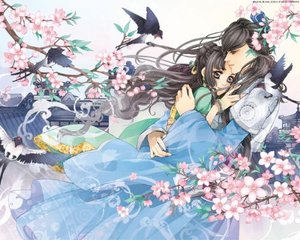 白洁孙倩美红高义